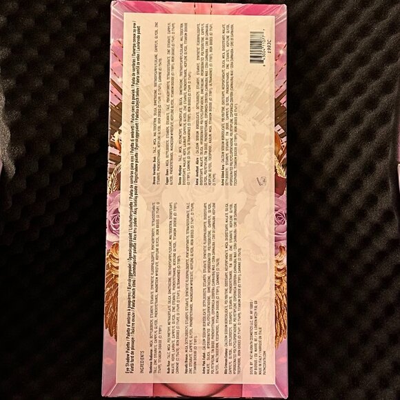 Pat McGrath Labs Mothership XI: Sunlit Seduction - Picture 6 of 14